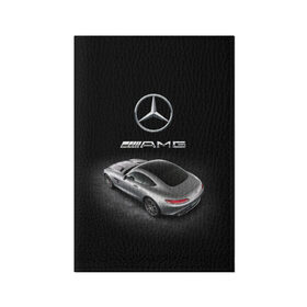 Обложка для паспорта матовая кожа с принтом Mercedes V8 Biturbo AMG в Курске, натуральная матовая кожа | размер 19,3 х 13,7 см; прозрачные пластиковые крепления | amg | cool | design | mercedes | mercedes benz | motorsport | power | prestige | race | silver | sport car | status | автоспорт | гонка | дизайн | круто | мерседес | мощь | престиж | серебряный | спорткар | статус