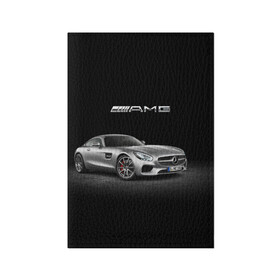 Обложка для паспорта матовая кожа с принтом Mercedes V8 Biturbo AMG в Курске, натуральная матовая кожа | размер 19,3 х 13,7 см; прозрачные пластиковые крепления | amg | cool | design | mercedes | mercedes benz | motorsport | power | prestige | race | silver | sport car | status | автоспорт | гонка | дизайн | круто | мерседес | мощь | престиж | серебряный | спорткар | статус