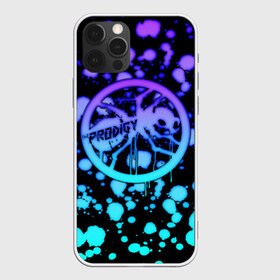 Чехол для iPhone 12 Pro Max с принтом The Prodigy в Курске, Силикон |  | prodigy | the | бигбит | брейкбит | дарование | кит флинт | максим реалити | продиджи | синтипанк | техно | чудо