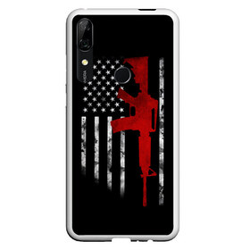 Чехол для Honor P Smart Z с принтом American Patriot в Курске, Силикон | Область печати: задняя сторона чехла, без боковых панелей | america | canada | city | donald | fortnite | la | lil | los angeles | moskow | msc | new york | ny | peep | pubg | russia | supreme | trasher | trupm | usa | америка | канада | лос анджелес | нью йорк