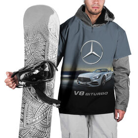 Накидка на куртку 3D с принтом V8 Biturbo в Курске, 100% полиэстер |  | amg | cool | design | mercedes | mercedes benz | motorsport | power | prestige | race | sport car | status | автоспорт | гонка | дизайн | круто | мерседес | мощь | престиж | спорткар | статус