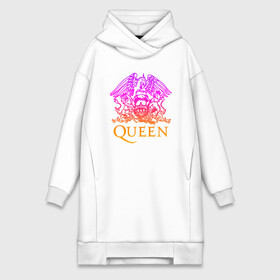 Платье-худи хлопок с принтом QUEEN в Курске,  |  | queen | queen bohemian | queen bohemian rhapsody | queen live | queen me | queen rhapsody | queen s | queen show. | queen песни | queen скачать | queen слушать | queens park | группа queen