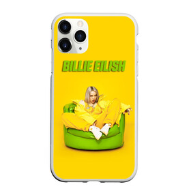 Чехол для iPhone 11 Pro матовый с принтом Billie Eilish в Курске, Силикон |  | bilie | billi | billie | eilish | eillish | elish | ellish | eyes | ocean | pop music | айлиш | алиш | били | билли | музыка | певица | поп | эйлиш | элиш