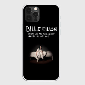 Чехол для iPhone 12 Pro Max с принтом Billie Eilish в Курске, Силикон |  | Тематика изображения на принте: ailish | billi | billie eilish | bury a friend | copycat | crown | dont smile at me | lovely | music | my boy | party favor | pop | били | билли айлиш | музыка | певица | поп | эйлиш