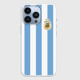 Чехол для iPhone 13 Pro с принтом Сборная Аргентины в Курске,  |  | Тематика изображения на принте: argentina | аргентина | аргентинская сборная | сборная | сборная аргентины | сборная аргентины по футболу | сборные | форма | футбол | футбольные сборные | чемпионат | чемпионат мира