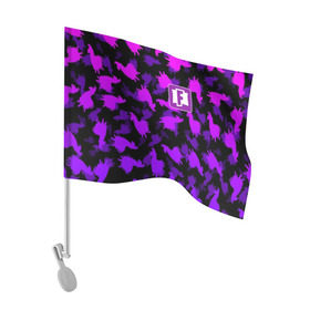 Флаг для автомобиля с принтом Fortnite (Лама) 2 в Курске, 100% полиэстер | Размер: 30*21 см | fortnite | game | ninja | online. twitch | битва | игра | камуфляж | король | ниндзя | онлайн | твич | форнайт | фортнайт