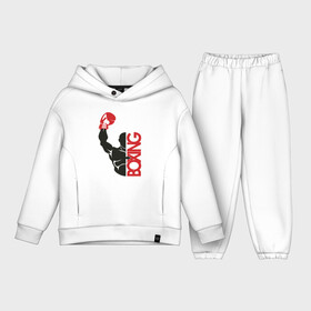 Детский костюм хлопок Oversize с принтом Boxing в Курске,  |  | box | boxing | bruce lee | champion | dragon | fight | fighter | judo | muay thai | team | tiger | ufc | али | боевые | боец | бой | бокс | боксер | борьба | брюс ли | воин | дзюдо | дракон | единоборства | искусство | карате | контакт | кулак | лев