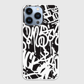 Чехол для iPhone 13 Pro с принтом Граффити среди нас в Курске,  |  | graffiti | graffiti bombing | street art | арт | бомбинг | граффити | краска | надписи | рисунок | стрит арт | теги | тэгинг