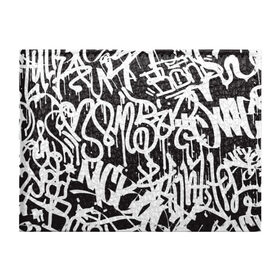 Обложка для студенческого билета с принтом Граффити среди нас в Курске, натуральная кожа | Размер: 11*8 см; Печать на всей внешней стороне | graffiti | graffiti bombing | street art | арт | бомбинг | граффити | краска | надписи | рисунок | стрит арт | теги | тэгинг