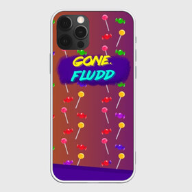 Чехол для iPhone 12 Pro Max с принтом Gone Fludd (art) 5 в Курске, Силикон |  | fludd | gone | gone.fludd | mambl | rap | гон флад | кубик льда | мамбл | реп | сахарный человек