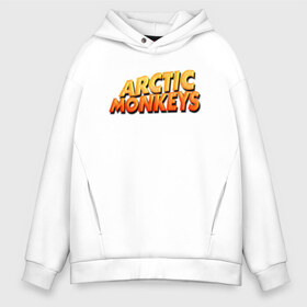 Мужское худи Oversize хлопок с принтом Arctic Monkeys в Курске, френч-терри — 70% хлопок, 30% полиэстер. Мягкий теплый начес внутри —100% хлопок | боковые карманы, эластичные манжеты и нижняя кромка, капюшон на магнитной кнопке | британская | гараж | группа | инди рок | метал | постпанк | психоделический | ривайвл | рок | хай грин | электроник