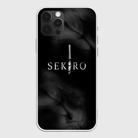 Чехол для iPhone 12 Pro Max с принтом Sekiro Shadows Die Twice в Курске, Силикон |  | Тематика изображения на принте: microsoft windows | playstation 4 | sekiro: shadows die twice | xbox one | воин с костяной рукой | игра | секиро | секиро шадоу дай твайс | сэкиро | японская