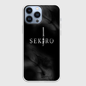 Чехол для iPhone 13 Pro Max с принтом Sekiro: Shadows Die Twice в Курске,  |  | microsoft windows | playstation 4 | sekiro: shadows die twice | xbox one | воин с костяной рукой | игра | секиро | секиро шадоу дай твайс | сэкиро | японская