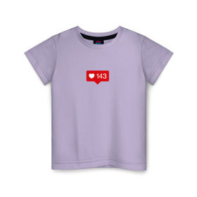 Детская футболка хлопок с принтом Элджей 143 в Курске, 100% хлопок | круглый вырез горловины, полуприлегающий силуэт, длина до линии бедер | sayonara boy | морген | сайонара | элджей 143