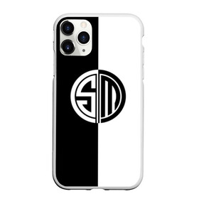 Чехол для iPhone 11 Pro Max матовый с принтом Team SoloMid в Курске, Силикон |  | Тематика изображения на принте: league of legends | lol | азир | акали | алистар | амуму | анивия | ари | атрокс | воин | вуконг | гарен | лига легенд | лига оф легенд | лол | маг | поддержка | стрелок | танк