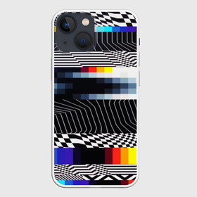 Чехол для iPhone 13 mini с принтом Уличный стиль в Курске,  |  | felipe pantone | grafity | paint | street art | urban | город | граффити | искусство | кирпичи | краски | рисунки | стена | улицы | уличное искусство