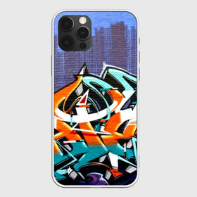 Чехол для iPhone 12 Pro Max с принтом Уличный художник в Курске, Силикон |  | grafiti | paint | street art | urban | город | граффити | искусство | кирпичи | краски | рисунки | стена | улицы | уличное искусство