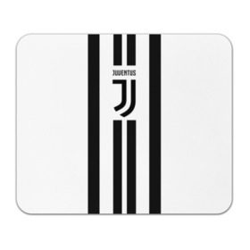 Коврик прямоугольный с принтом Juventus в Курске, натуральный каучук | размер 230 х 185 мм; запечатка лицевой стороны | juventus | ronaldo | роналдо | ювентус