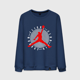 Мужской свитшот хлопок с принтом MICHAEL JORDAN в Курске, 100% хлопок |  | 23 | bulls | chicago bulls | jordan | logo | michael jordan | paris saint germain | psg | red | sport | быки | джордан | лого | майкл джордан | псг | спорт | чигаго буллс