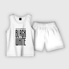Детская пижама с шортами хлопок с принтом Juventus   Live 2022 в Курске,  |  | 0x000000123 | black and white | juve | juventus | юве.ювентус