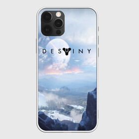 Чехол для iPhone 12 Pro с принтом DESTINY | ДЕСТИНИ  в Курске, силикон | область печати: задняя сторона чехла, без боковых панелей | bungie | cayde 6 | cyd6 | destiny | destiny 2 | forsaken | gambit | hunter | titan | warlock | банги | варлок | габмит | дестини | дестини 2 | зур | кейд | кейд 6 | отвергнутые | охотник | титан | туз