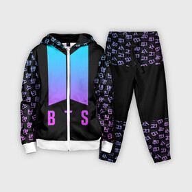 Детский костюм 3D с принтом BTS в Курске,  |  | bangtan boys | bt21 | bts | bts army | bts stickers | j hope | jimin | jin | jungkook | k pop | rap monster | rapmon | suga | v | бтс | корея | стикеры bts