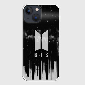 Чехол для iPhone 13 mini с принтом BTS в Курске,  |  | bangtan boys | beyond the scene | bts | k pop | music | арэм | ви | джей хоуп | джин | музыка | сюга | чимин | чонгук