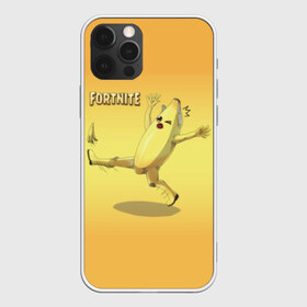 Чехол для iPhone 12 Pro Max с принтом FORTNITE в Курске, Силикон |  | battle royale | epic games fortnite | fortnite | fortnite game | game | retrowave | synthwave | игры | фортнайт