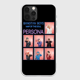 Чехол для iPhone 12 Pro с принтом BTS Lifestyle в Курске, силикон | область печати: задняя сторона чехла, без боковых панелей | bangtan | boy | j hope | jimin | jin | jungkook | korea | luv | rm | suga | v | with | бтс | кей | поп