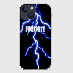 Чехол для iPhone 13 mini с принтом Fortnite в Курске,  |  | battle royale | fortnite | fortnite battle royale | futuresynth | game | outrun | retrowave | synth | synthwave | игры | ретровейв | синтвейв | фортнайт