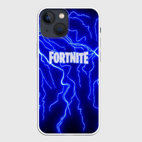 Чехол для iPhone 13 mini с принтом FORTNITE в Курске,  |  | battle royale | fortnite | fortnite battle royale | futuresynth | game | outrun | retrowave | synth | synthwave | игры | ретровейв | синтвейв | фортнайт