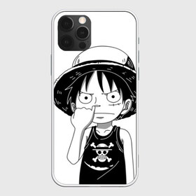 Чехол для iPhone 12 Pro Max с принтом One Piece в Курске, Силикон |  | monkey d. luffy | one piece | tony tony chopper | аниме | большой куш | ван пис | ванпис | манга | манки д. луффи | пираты | пираты соломенной шляпы | тони тони чоппер