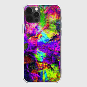 Чехол для iPhone 12 Pro Max с принтом Буйство цвета в Курске, Силикон |  | Тематика изображения на принте: abstraction | watercolor | абстракция красок | акварель | брызги красок | живопись | краска | потертость красок | размытые краски | текстуры | яркие краски