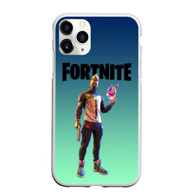 Чехол для iPhone 11 Pro Max матовый с принтом Fortnite в Курске, Силикон |  | Тематика изображения на принте: 1 | 2019 | 2020 | battle | cs go | fortnite | game | gamer | howl | llama | new | space | битва | воин | вой | война | дракон | игра | королевская | космос | лама | лого | надпись | новинка | оружие | предводитель | роял | симулят