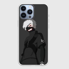 Чехол для iPhone 13 Pro Max с принтом Kaneki Ken высокомерный в Курске,  |  | anteiku | ghoul | kaneki | ken | tokyo | антейку | гуль | канеки | кен | токийский