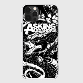 Чехол для iPhone 12 Pro Max с принтом Asking Alexandria в Курске, Силикон |  | aa | ben bruce | death | destiny | from | metal | rock | sumerian | to | йорк | метал | рок | хард | хеви | электроникор