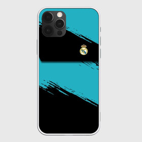 Чехол для iPhone 12 Pro Max с принтом REAL MADRID в Курске, Силикон |  | abstract | fc | football | football club | geometry | real madrid | sport | texture | абстракция | геометрия | реал мадрид | спорт | спортивные | текстура | униформа | фирменные цвета | фк | футбол | футбольный клуб