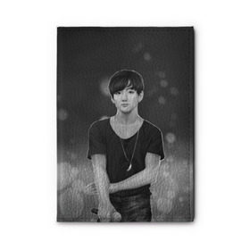 Обложка для автодокументов с принтом BTS Jungkook в Курске, натуральная кожа |  размер 19,9*13 см; внутри 4 больших “конверта” для документов и один маленький отдел — туда идеально встанут права | bts | jimin | jin | jungkook | k pop | kim taehyung | korean | suga | бтс | джонгук | ким сокчин | ким тэ хён | корейский поп | корея | мин юнги | пак | суга | чимин | чон