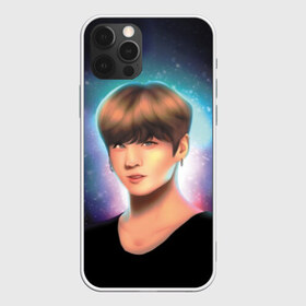 Чехол для iPhone 12 Pro Max с принтом Jungkook в Курске, Силикон |  | bts | jimin | jin | jungkook | k pop | kim taehyung | korean | suga | бтс | джонгук | ким сокчин | ким тэ хён | корейский поп | корея | мин юнги | пак | суга | чимин | чон