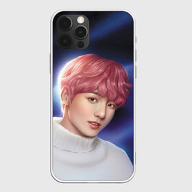 Чехол для iPhone 12 Pro Max с принтом Kiss в Курске, Силикон |  | bts | jimin | jin | jungkook | k pop | kim taehyung | korean | suga | бтс | джонгук | ким сокчин | ким тэ хён | корейский поп | корея | мин юнги | пак | суга | чимин | чон