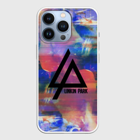 Чехол для iPhone 13 Pro с принтом LINKIN PARK в Курске,  |  | chester | linkin park | punk | rock | альтернативный хип хоп | группа | инди поп | музыка | музыкальное произведение | ноты | панк | регги | рок | синти поп | честер