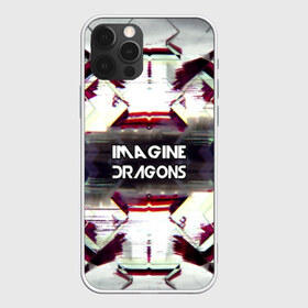 Чехол для iPhone 12 Pro Max с принтом imagine dragons в Курске, Силикон |  | destiny | from | imagine dragons | metal death | rock | альтернатива | метал | рок | хард | хеви | электроникор