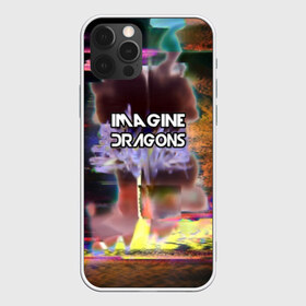 Чехол для iPhone 12 Pro Max с принтом Imagine Dragons в Курске, Силикон |  | destiny | from | imagine dragons | metal death | rock | альтернатива | метал | рок | хард | хеви | электроникор