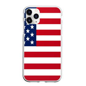 Чехол для iPhone 11 Pro Max матовый с принтом USA в Курске, Силикон |  | Тематика изображения на принте: usa | абстракция | америка | американский | герб | звезды | краска | символика сша | страны | сша | флаг | штаты