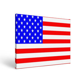 Холст прямоугольный с принтом АМЕРИКАНСКИЙ ФЛАГ в Курске, 100% ПВХ |  | Тематика изображения на принте: usa | абстракция | америка | американский | герб | звезды | краска | символика сша | страны | сша | флаг | штаты