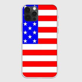Чехол для iPhone 12 Pro Max с принтом АМЕРИКАНСКИЙ ФЛАГ в Курске, Силикон |  | Тематика изображения на принте: usa | абстракция | америка | американский | герб | звезды | краска | символика сша | страны | сша | флаг | штаты