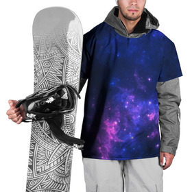 Накидка на куртку 3D с принтом Неоновый космос в Курске, 100% полиэстер |  | Тематика изображения на принте: galaxy | nebula | space | star | абстракция | вселенная | галактика | звезда | звезды | космический | планеты