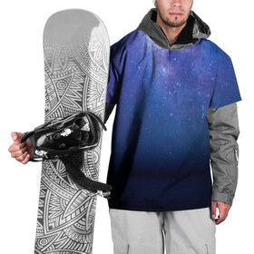 Накидка на куртку 3D с принтом Космос в Курске, 100% полиэстер |  | Тематика изображения на принте: galaxy | nebula | space | star | абстракция | вселенная | галактика | звезда | звезды | космический | планеты