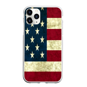 Чехол для iPhone 11 Pro Max матовый с принтом usa collection 2019 в Курске, Силикон |  | usa | абстракция | америка | американский | герб | звезды | краска | символика сша | страны | сша | флаг | штаты