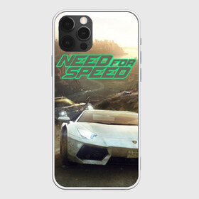 Чехол для iPhone 12 Pro Max с принтом Need for Speed в Курске, Силикон |  | Тематика изображения на принте: games | most | nfs mw | off | payback | racing | rip | wanted | авто | вип | гонки | жажда скорости | класс | машины | нид | симулятор | фор